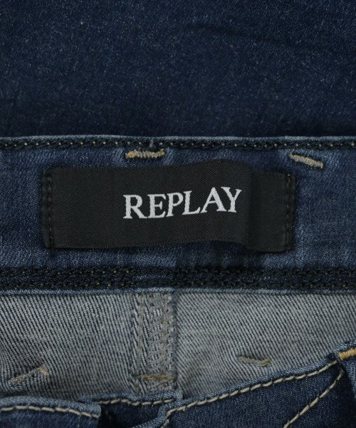 REPLAY ยีนส์