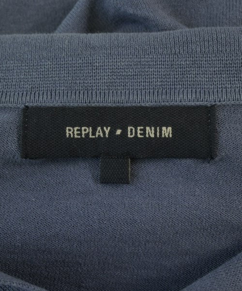 REPLAY เสื้อกันหนาว