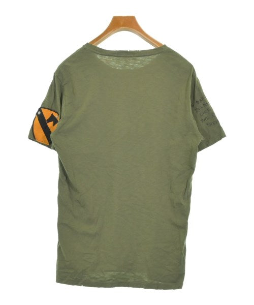 REPLAY เสื้อยืด/เสื้อท็อปส์