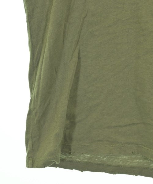 REPLAY เสื้อยืด/เสื้อท็อปส์