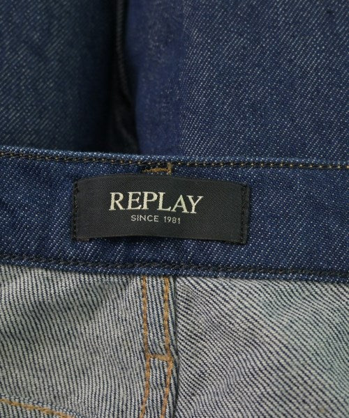 REPLAY ยีนส์