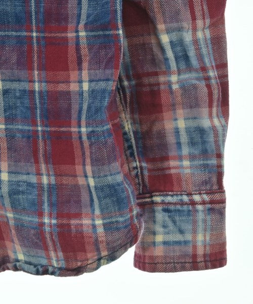 REPLAY เสื้อลำลอง