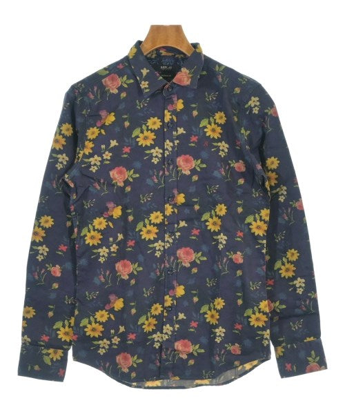 REPLAY เสื้อลำลอง