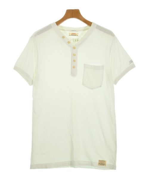 REPLAY เสื้อยืด/เสื้อท็อปส์