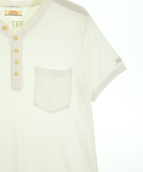 REPLAY เสื้อยืด/เสื้อท็อปส์
