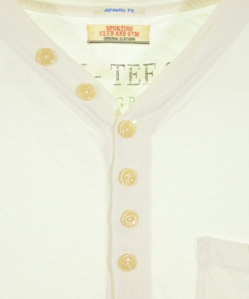 REPLAY เสื้อยืด/เสื้อท็อปส์