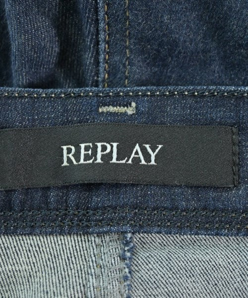REPLAY ยีนส์