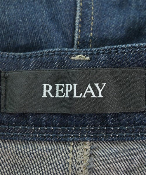 REPLAY ยีนส์