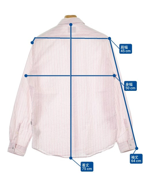 REPLAY เสื้อลำลอง