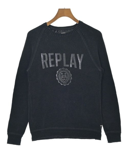 REPLAY เสื้อกันหนาว