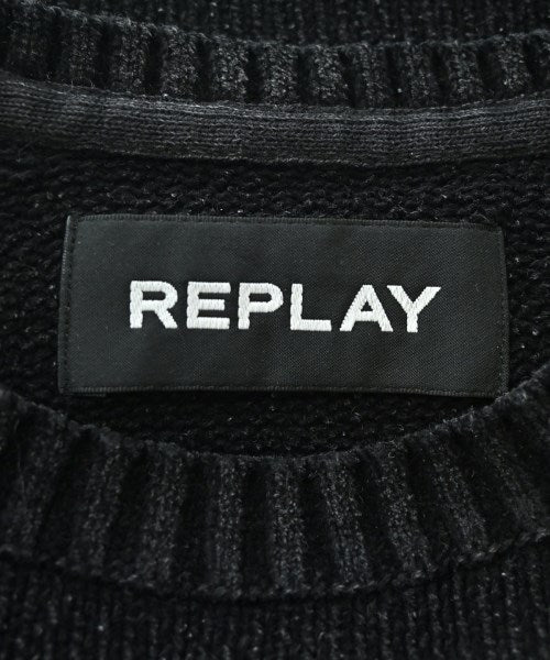 REPLAY เสื้อกันหนาว