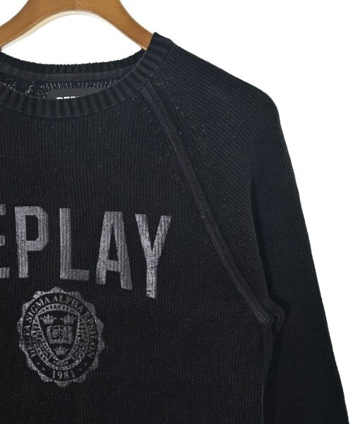 REPLAY เสื้อกันหนาว