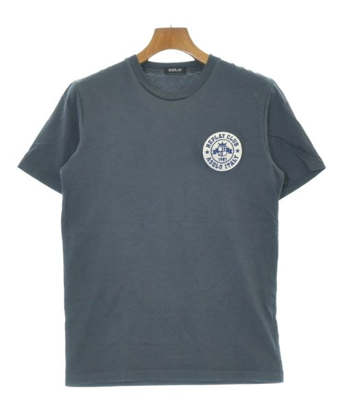 REPLAY เสื้อยืด/เสื้อท็อปส์