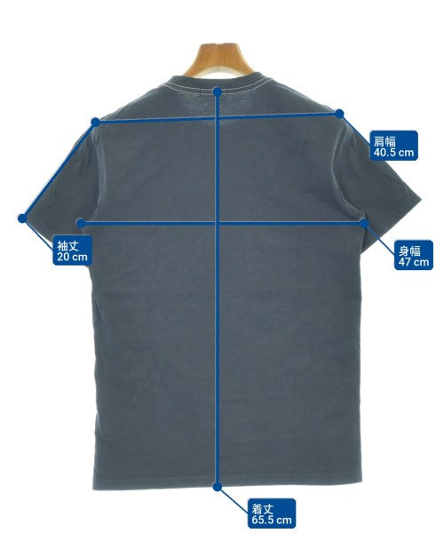 REPLAY เสื้อยืด/เสื้อท็อปส์