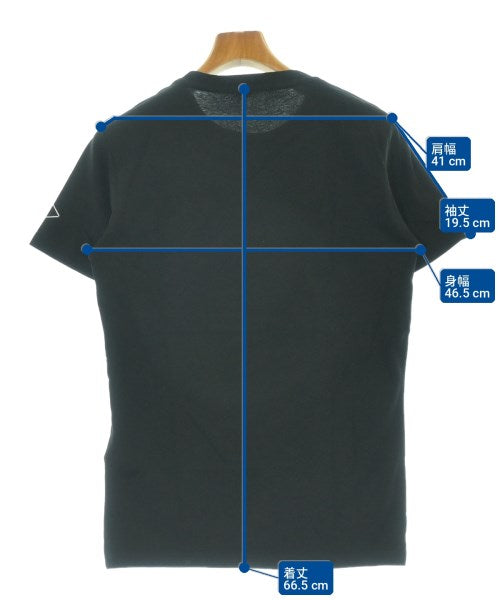 REPLAY เสื้อยืด/เสื้อท็อปส์