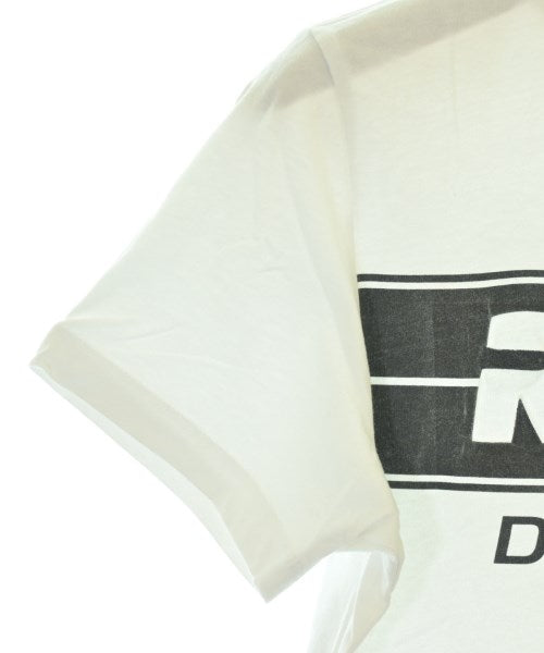REPLAY เสื้อยืด/เสื้อท็อปส์