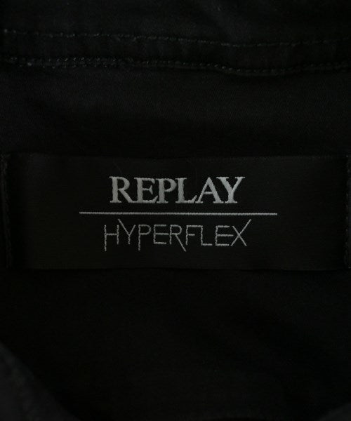 REPLAY เสื้อลำลอง