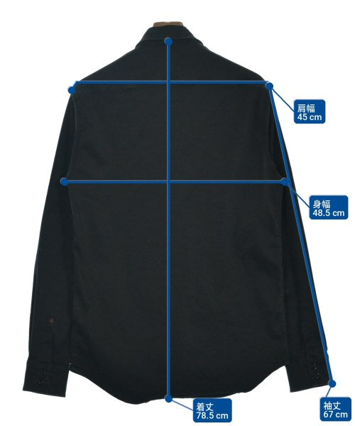 REPLAY เสื้อลำลอง