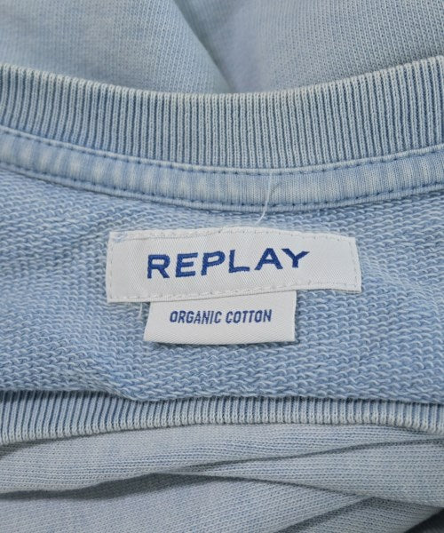 REPLAY เสื้อสเวตเตอร์
