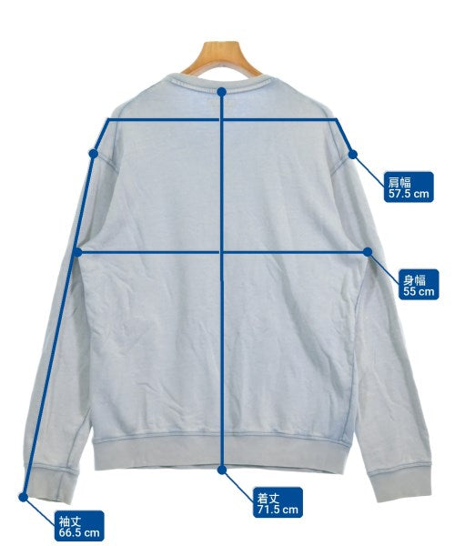 REPLAY เสื้อสเวตเตอร์