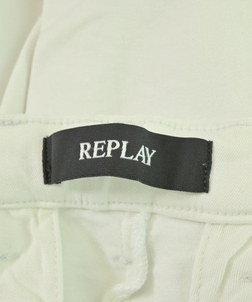 REPLAY กางเกง อื่น