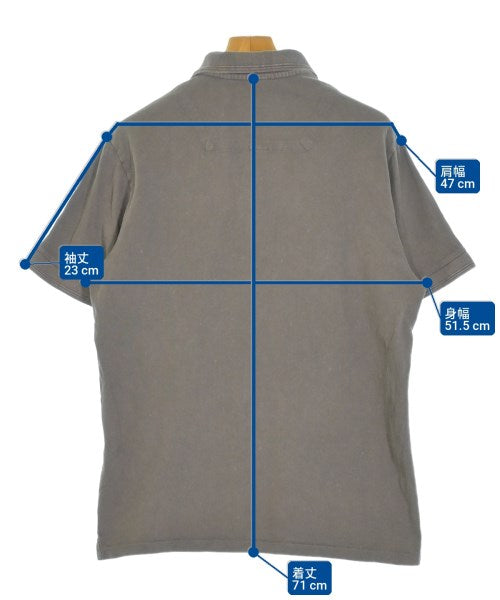 REPLAY เสื้อโปโล