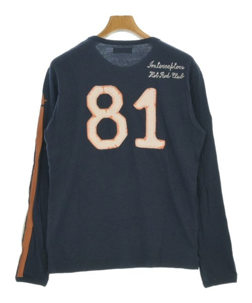REPLAY เสื้อยืด/เสื้อท็อปส์