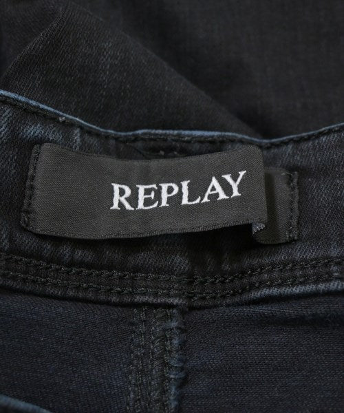 REPLAY กางเกง อื่น