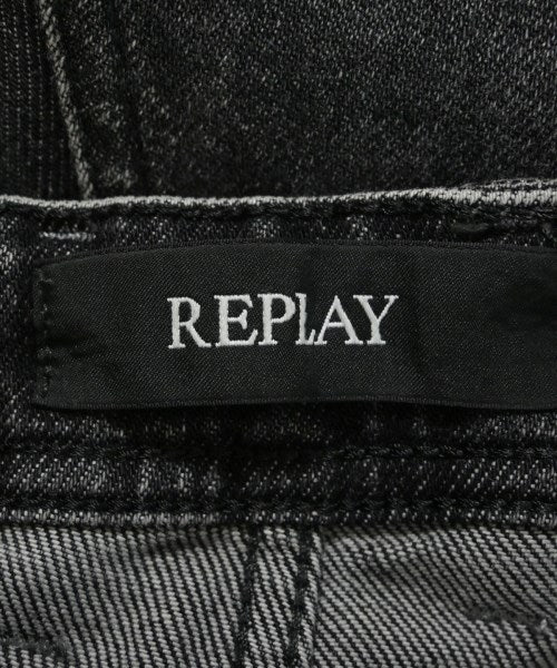 REPLAY ยีนส์