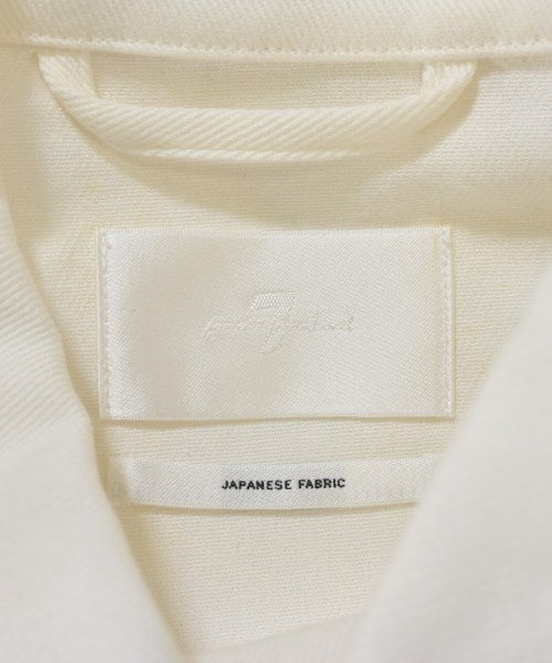 SEVEN แจ็คเก็ตเบลาส์ อื่น