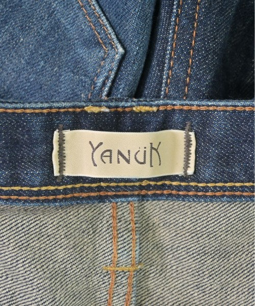 YANUK ยีนส์