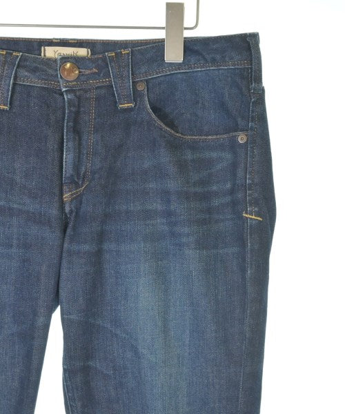 YANUK ยีนส์
