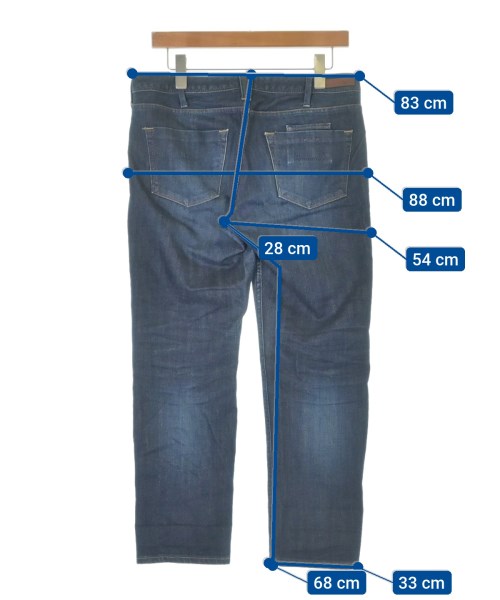 YANUK ยีนส์