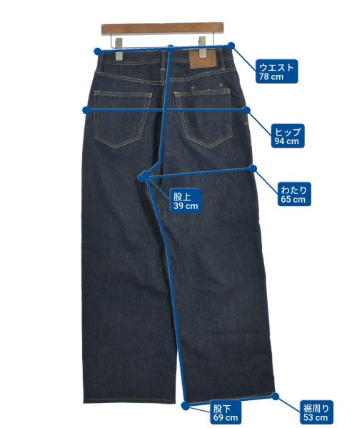 YANUK ยีนส์