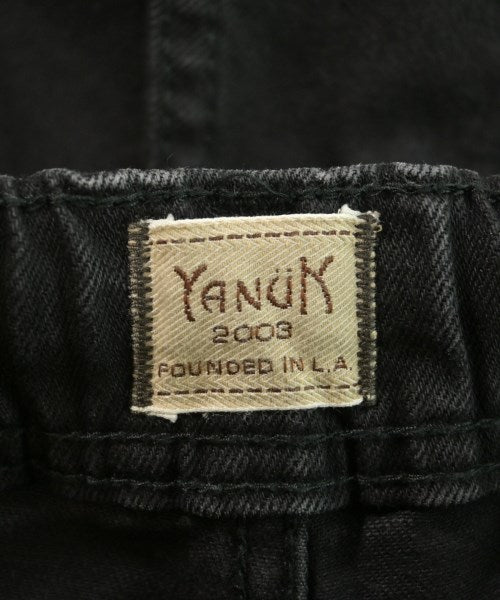 YANUK ยีนส์
