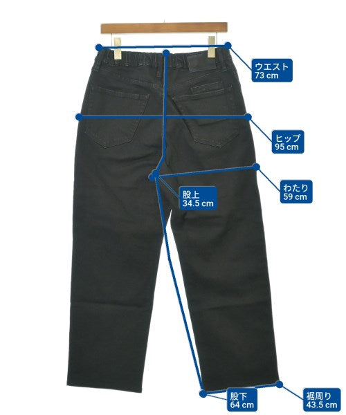 YANUK ยีนส์