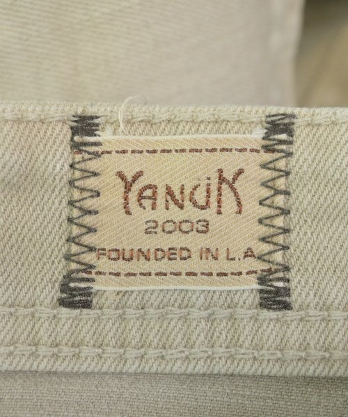 YANUK ยีนส์