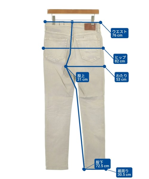 YANUK ยีนส์