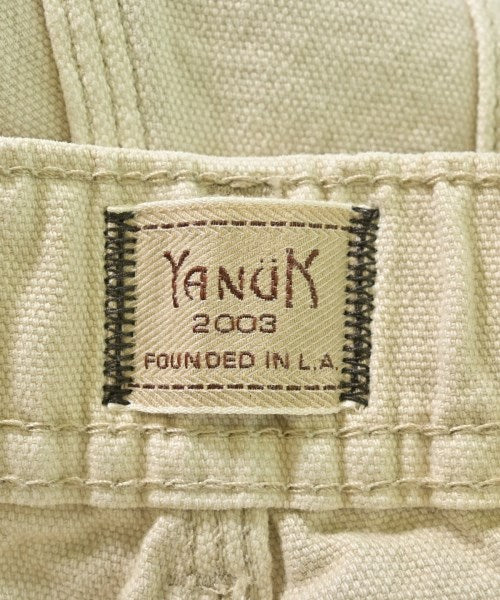 YANUK ยีนส์