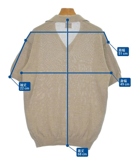 YANUK เสื้อกันหนาว