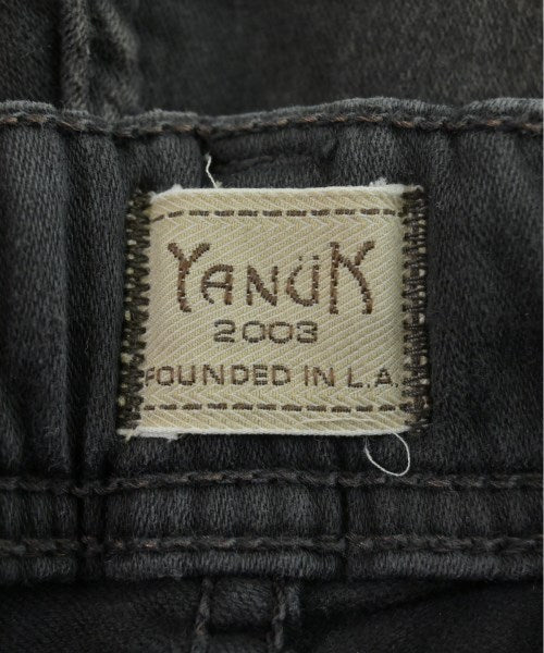 YANUK ยีนส์
