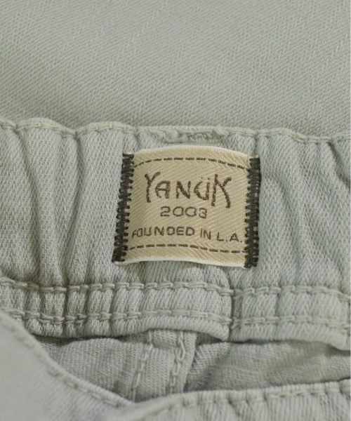 YANUK กางเกง อื่น