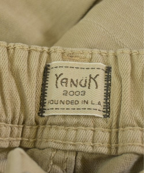 YANUK กางเกง อื่น