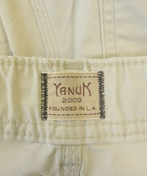 YANUK กางเกง อื่น