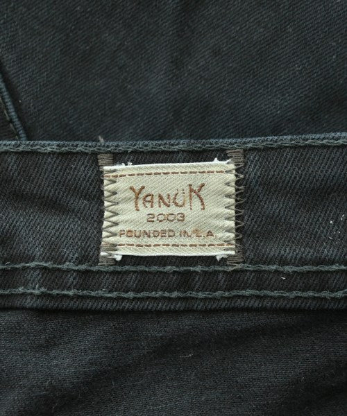YANUK ยีนส์