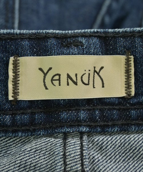 YANUK ยีนส์