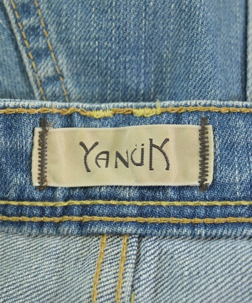 YANUK ยีนส์