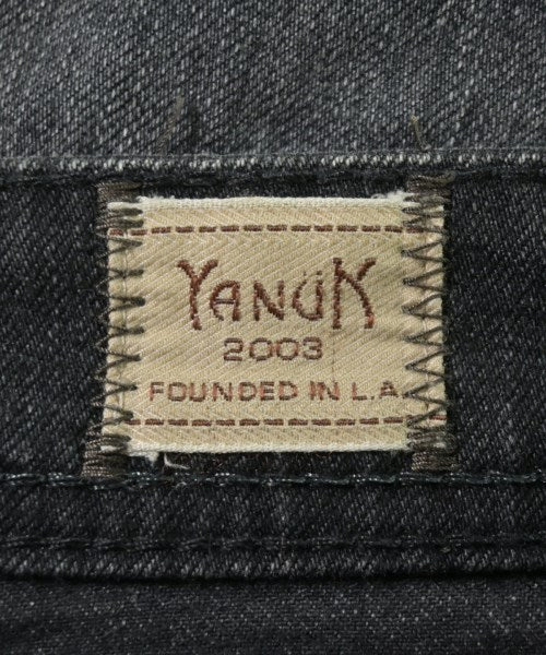 YANUK ยีนส์