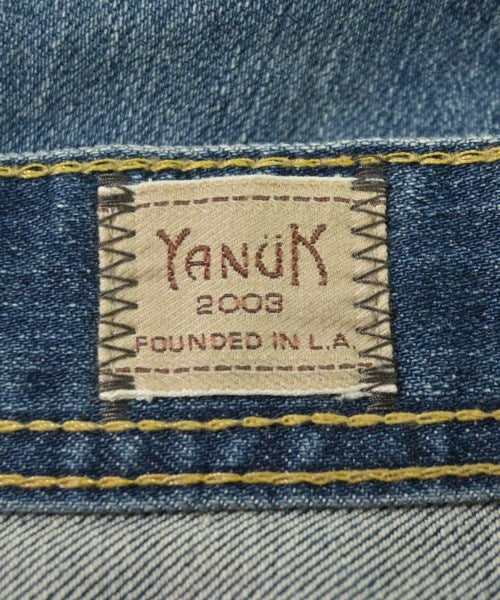 YANUK ยีนส์