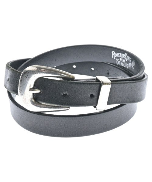 YANUK เข็มขัด